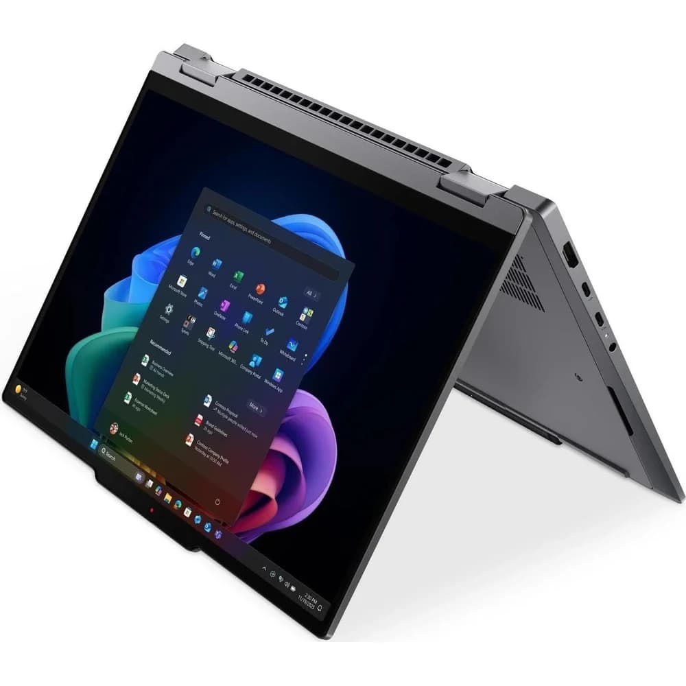 Lenovo ThinkPad X1 2-in-1 Gen 11 Aura Edition 21V9004HGE