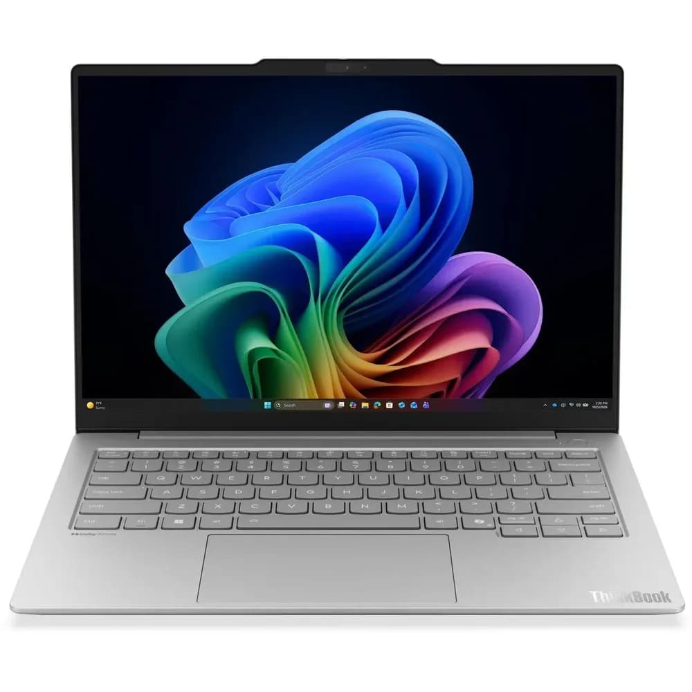 Lenovo ThinkBook 14x ILL 22BG004HGE