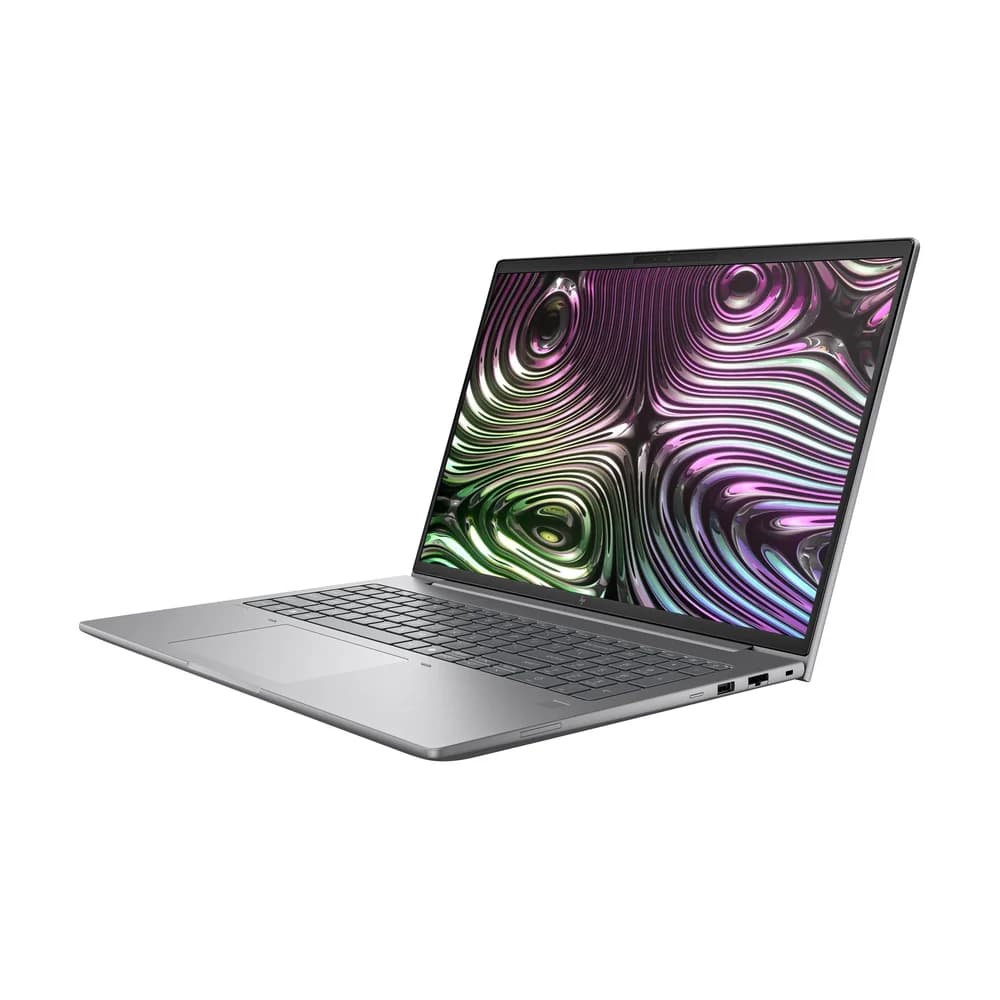 HP ZBook X G1i Intel® CoreTM Ultra 7 255HX Mobile Workstation 40,6 cm (16")