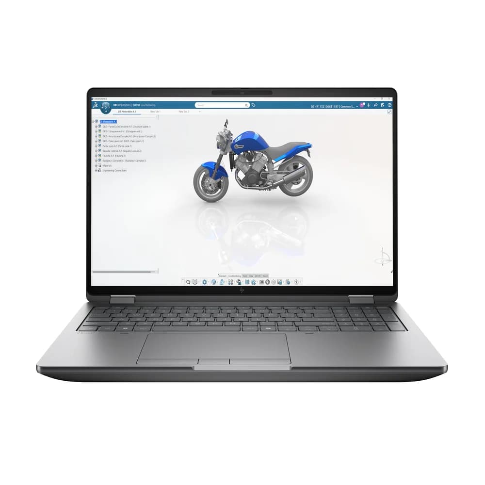 ZBook Fury 16 G1i Mobile Workstation
