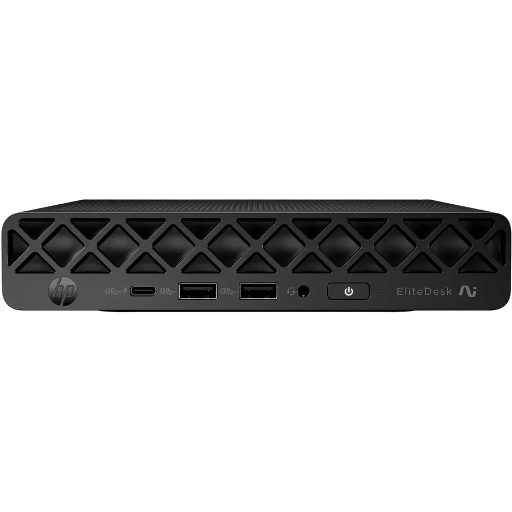 EliteDesk 8 G1a Next Gen AI PC