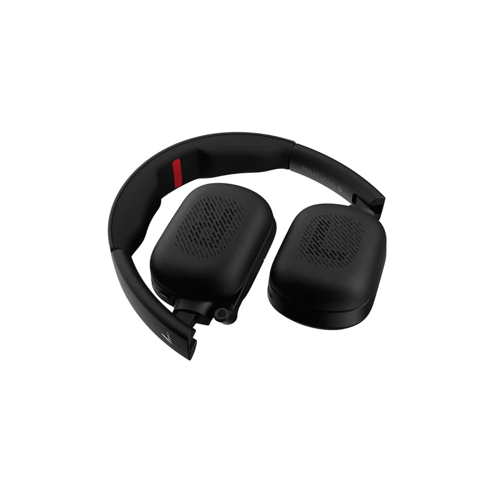 Polycom Headset