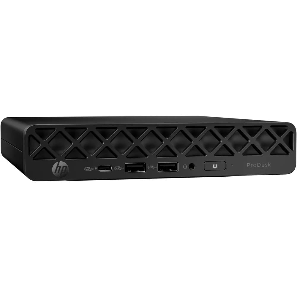 ProDesk 4 G1i AI