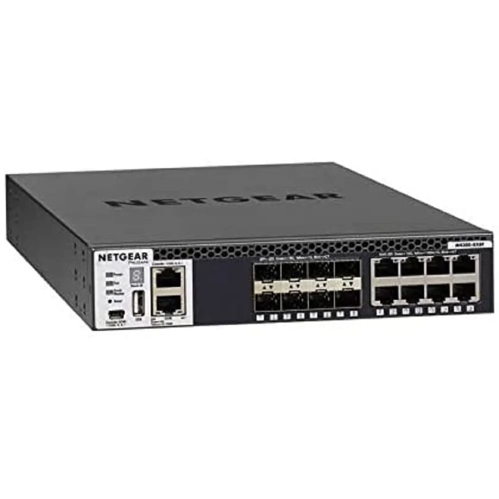 NETGEAR Netzwerk-Switch