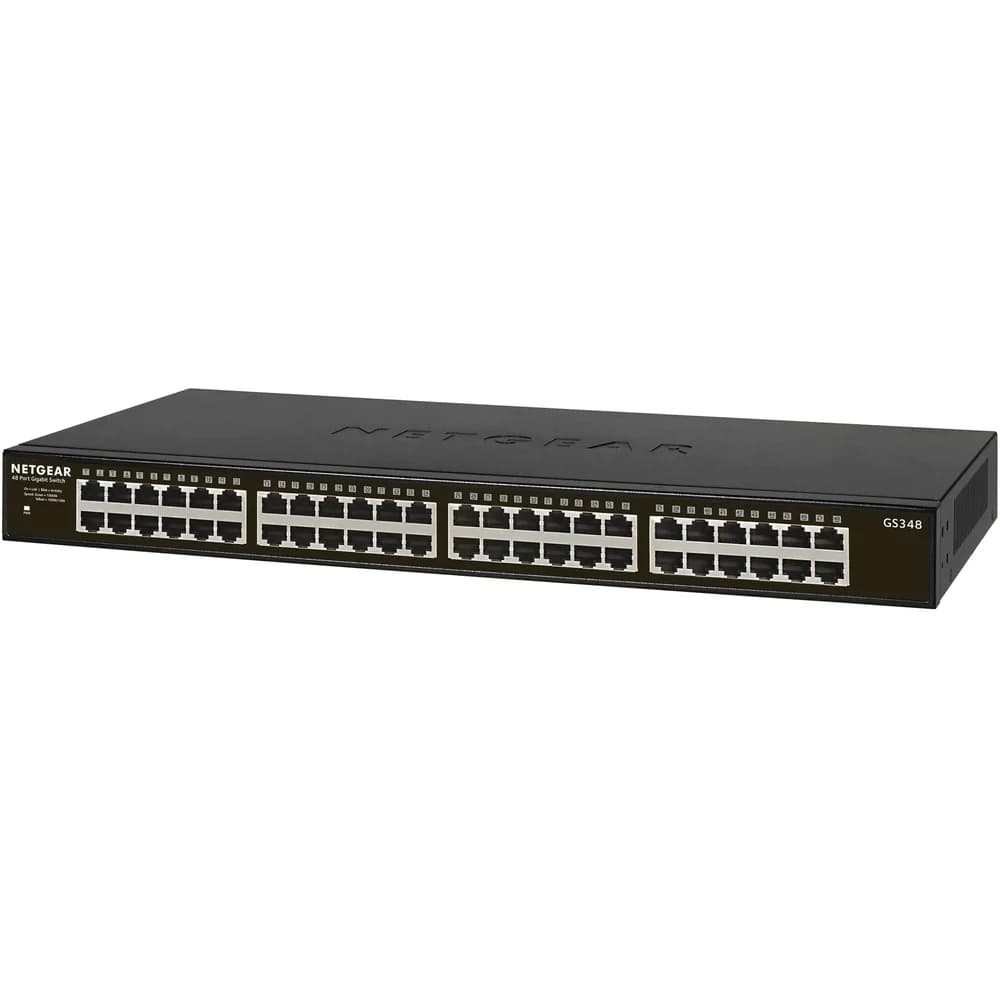 GS348-100EUS neu