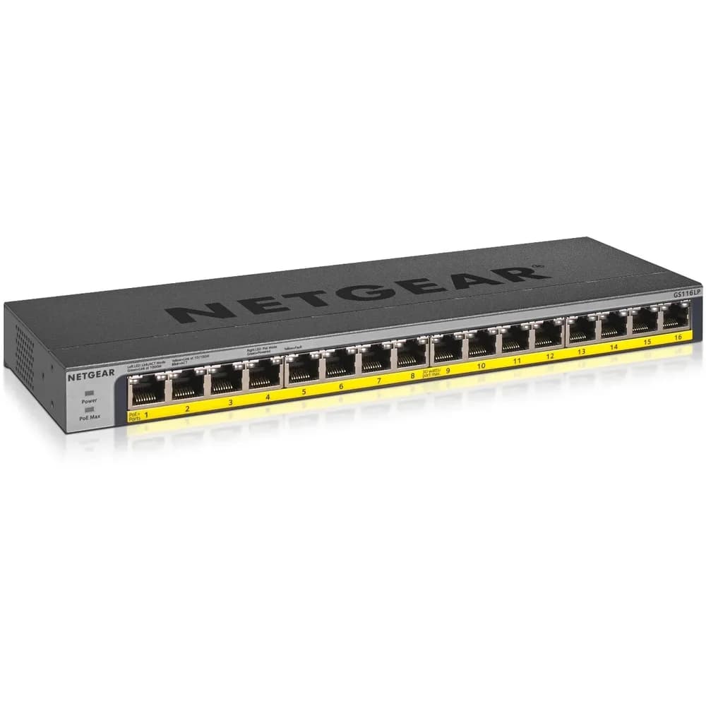 GS116LP-100EUS neu