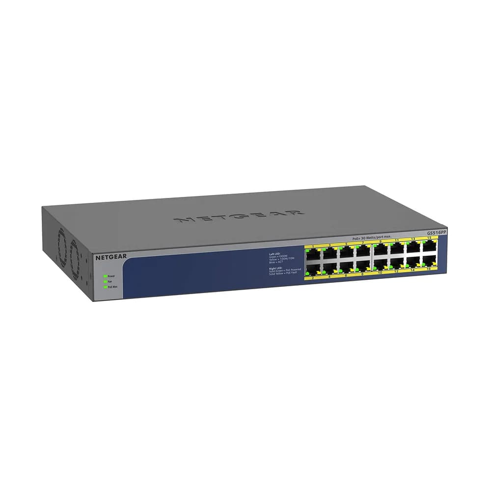 GS516PP-100EUS neu