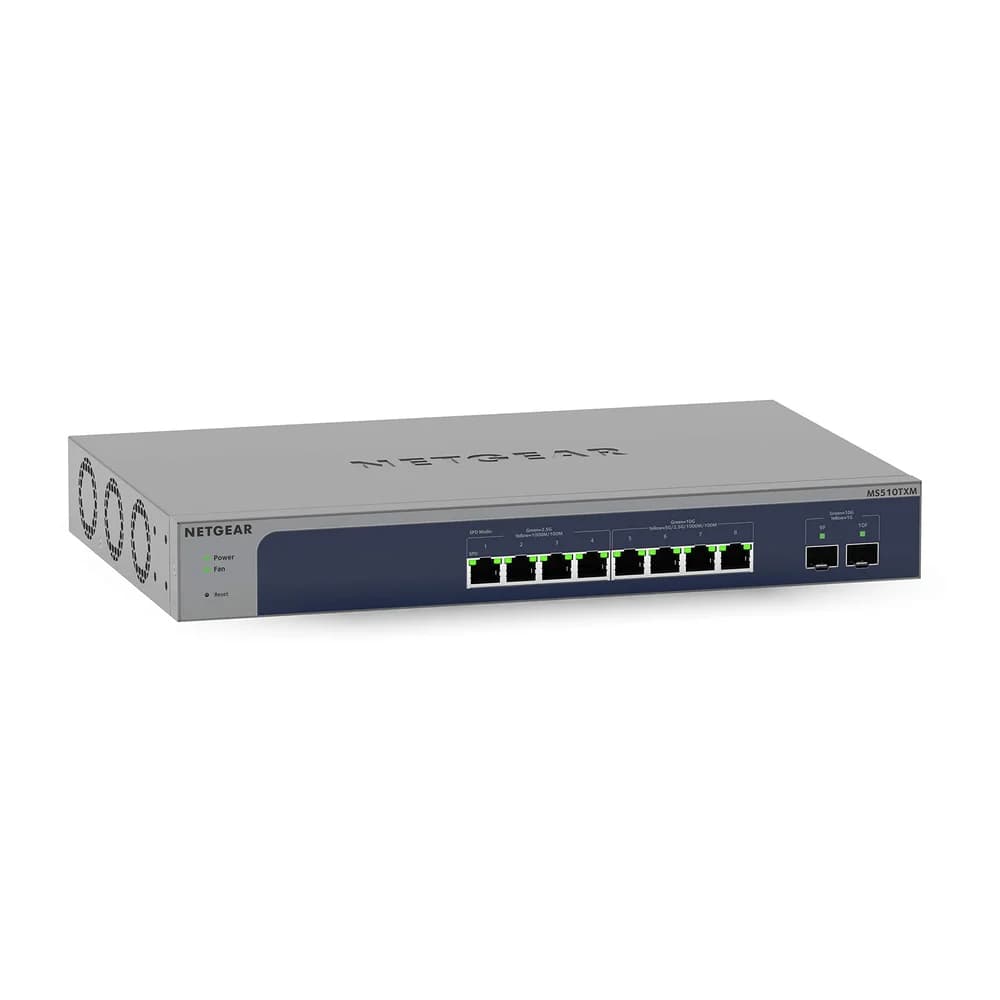 MS510TXM-100EUS neu