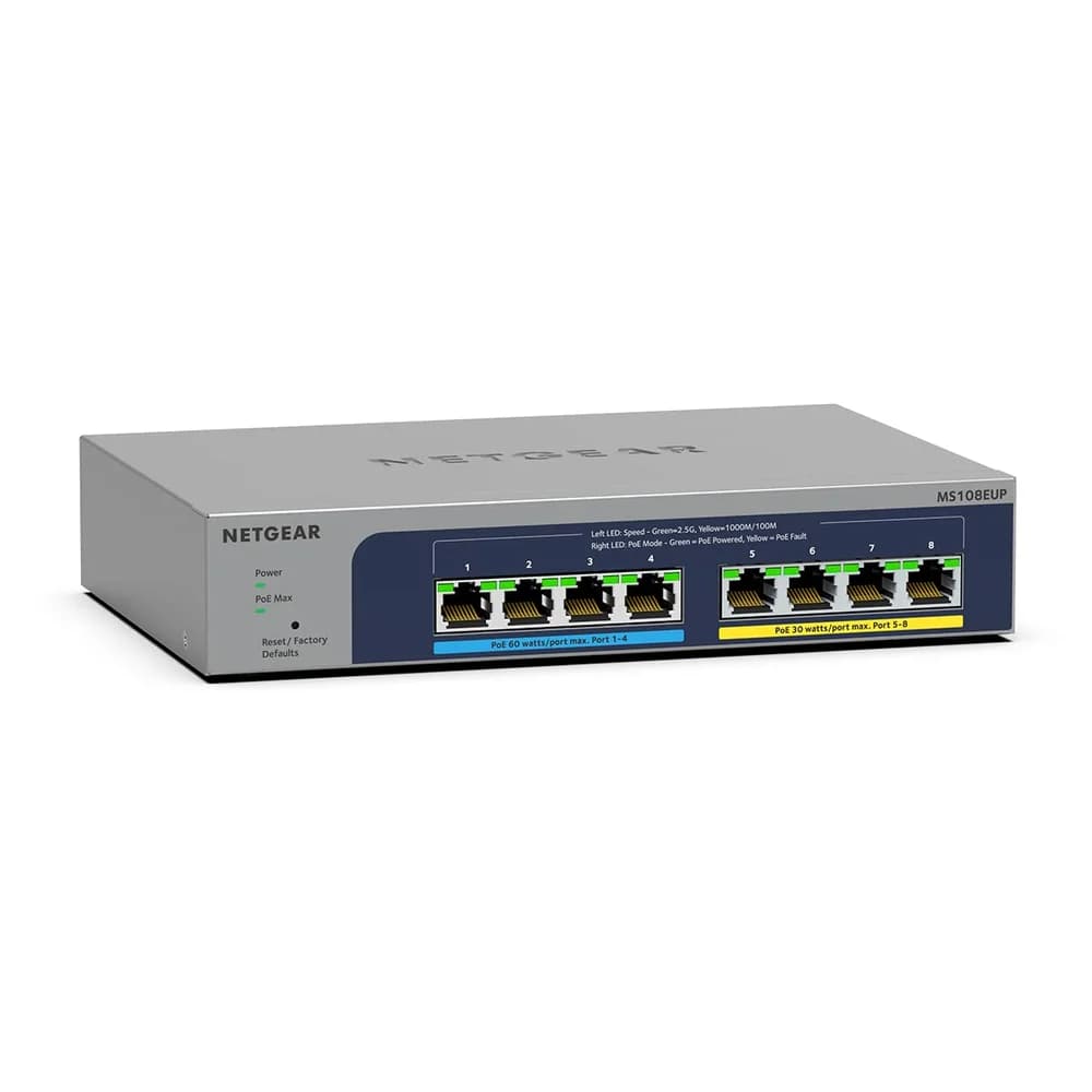 MS108EUP-100EUS neu