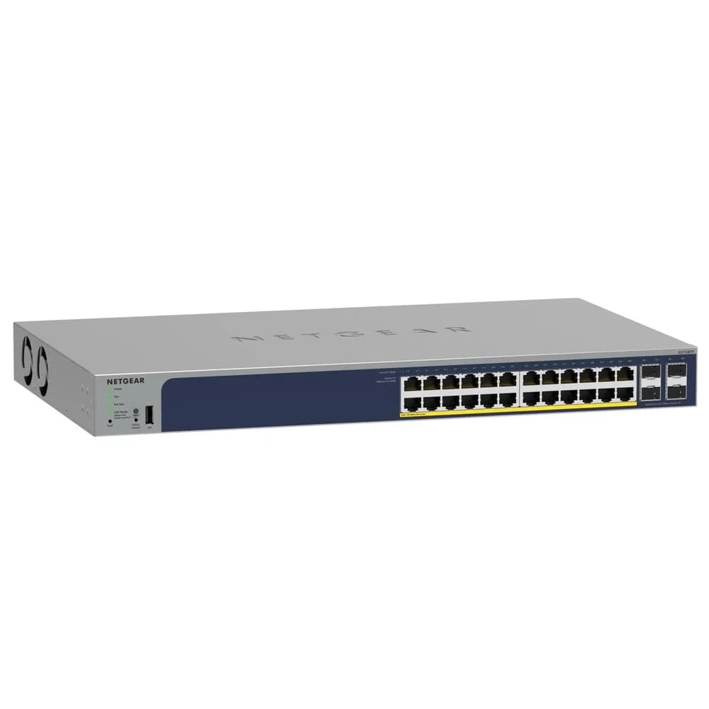 NETGEAR Netzwerk-Switch