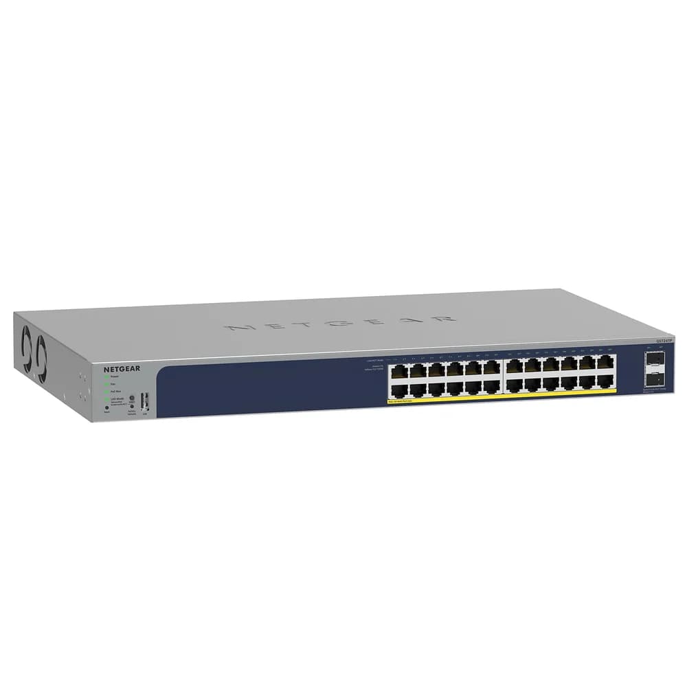 GS724TP-300EUS neu