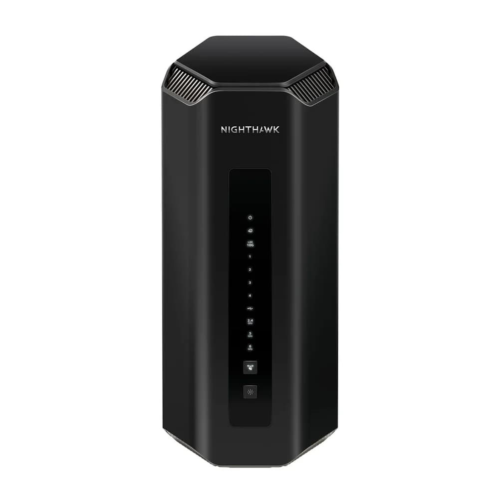 Netgear Nighthawk RS700S, Router, Schwarz