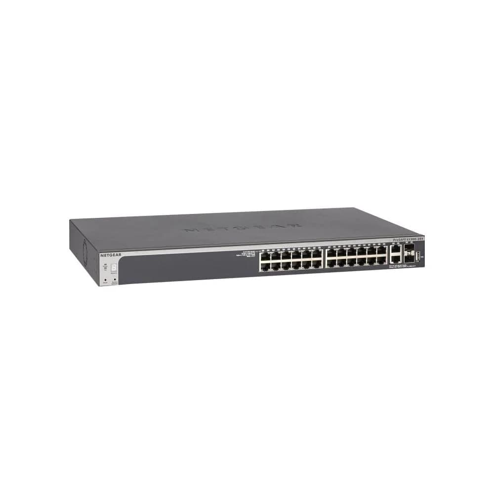NETGEAR Netzwerk-Switch
