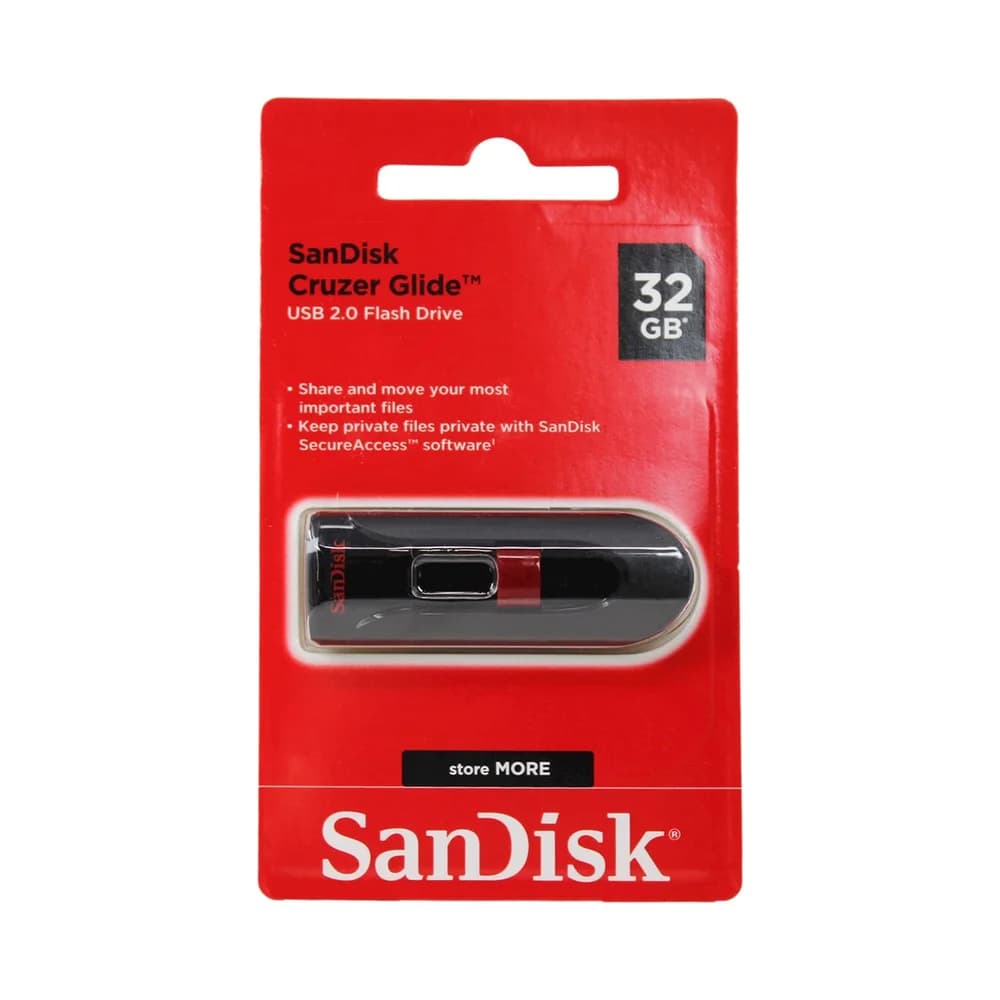 Sandisk USB-Stick