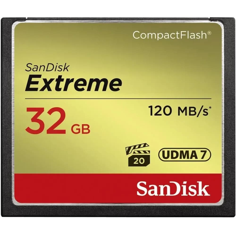 Sandisk Speicherkarte