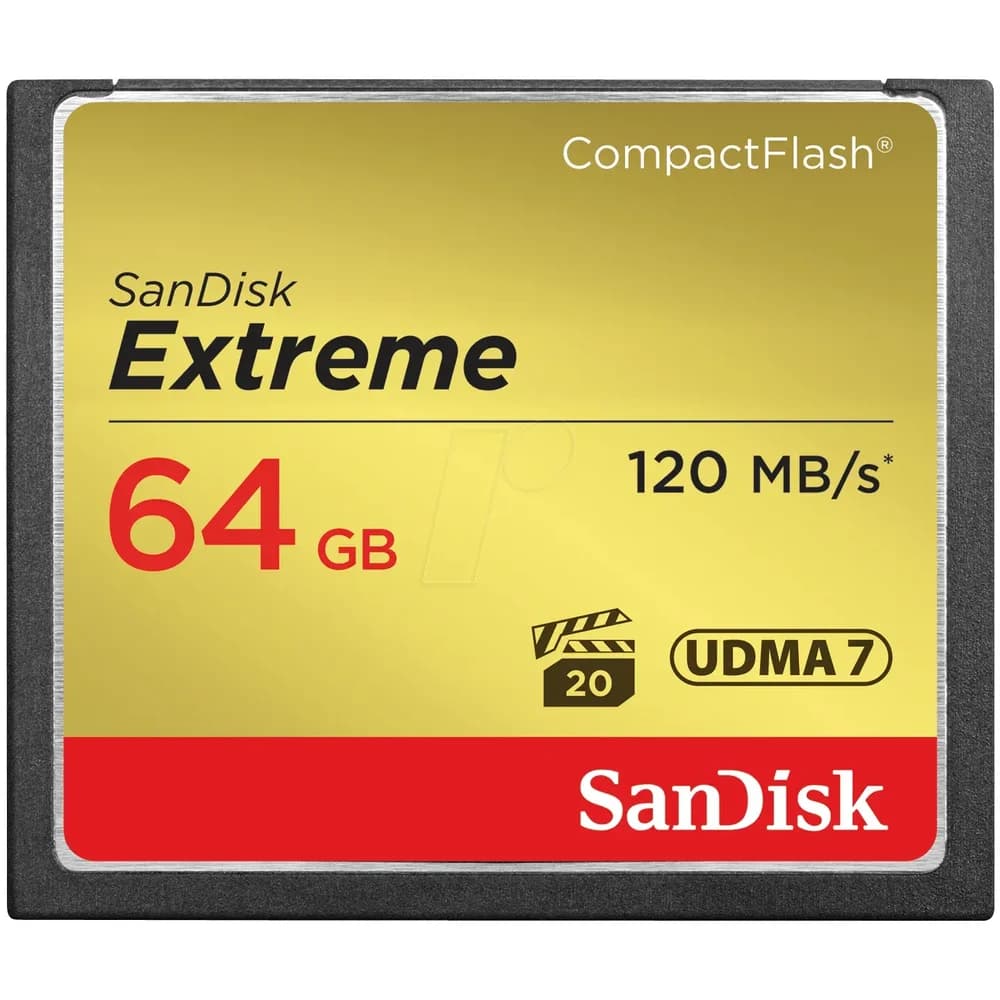 Sandisk Speicherkarte
