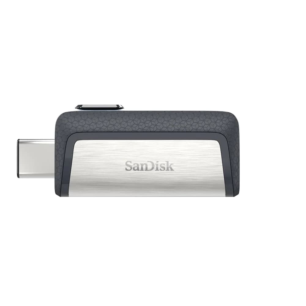 SanDisk Ultra Dual Drive Type-C 64GB