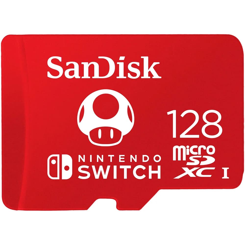 Sandisk Micro SD-Karte