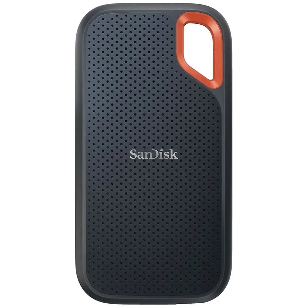Sandisk externe SSD