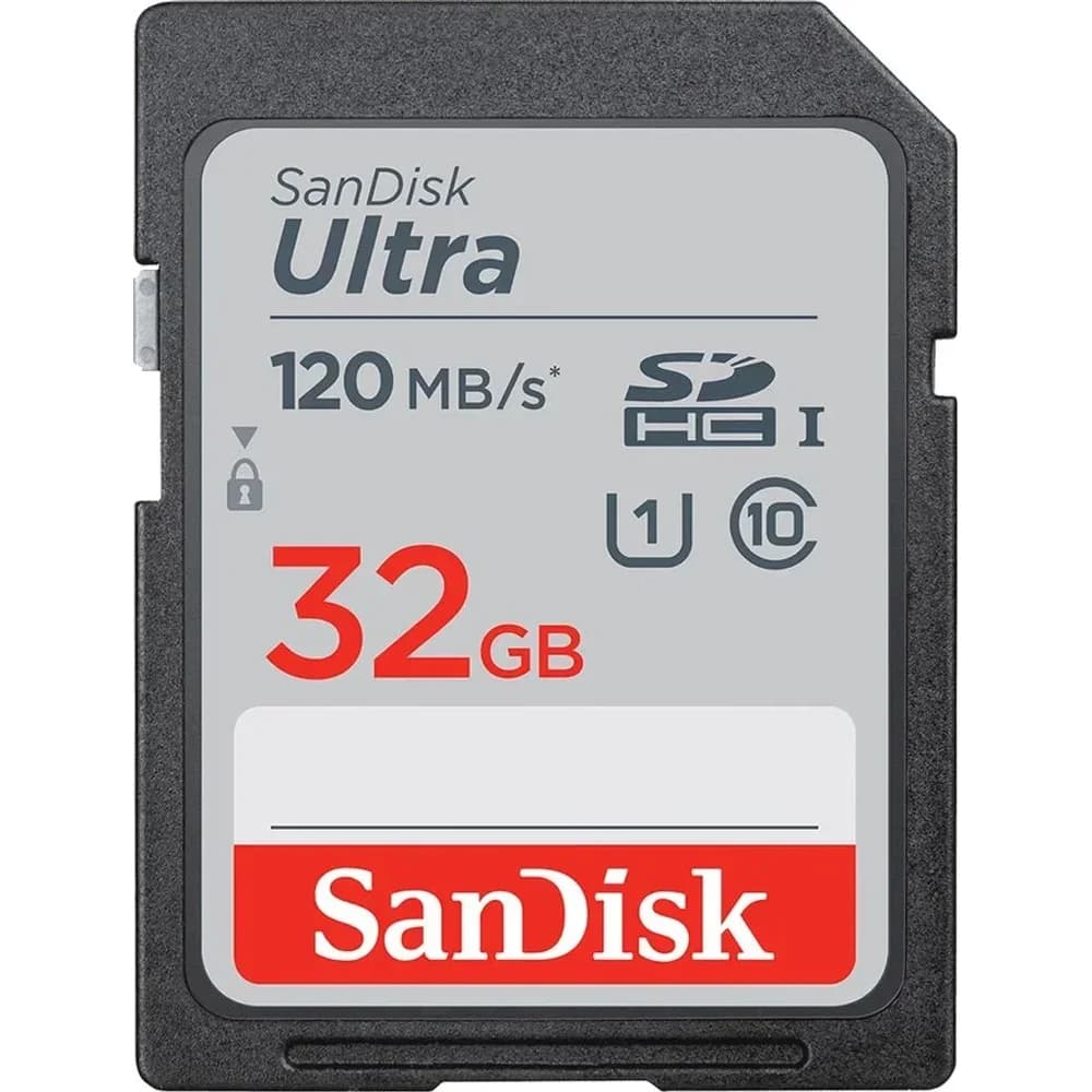 Sandisk Speicherkarte