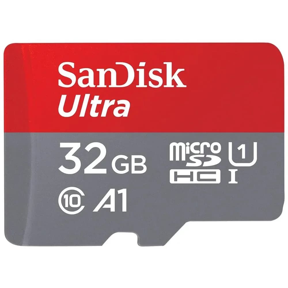 Sandisk Speicherkarte