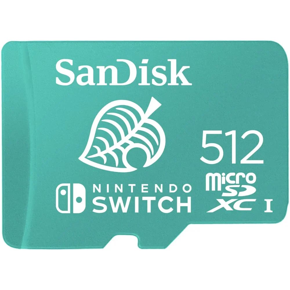 Sandisk Speicherkarte