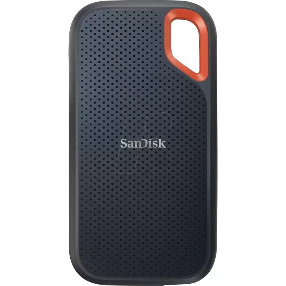Sandisk SSD-Festplatte