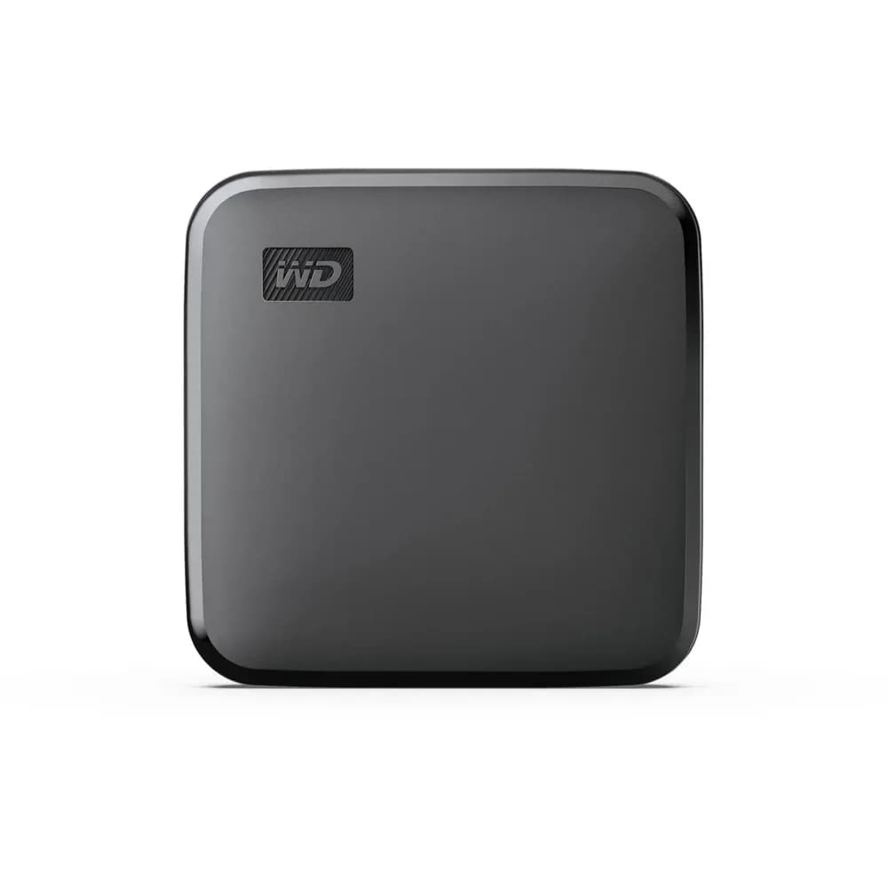 WD externe SSD