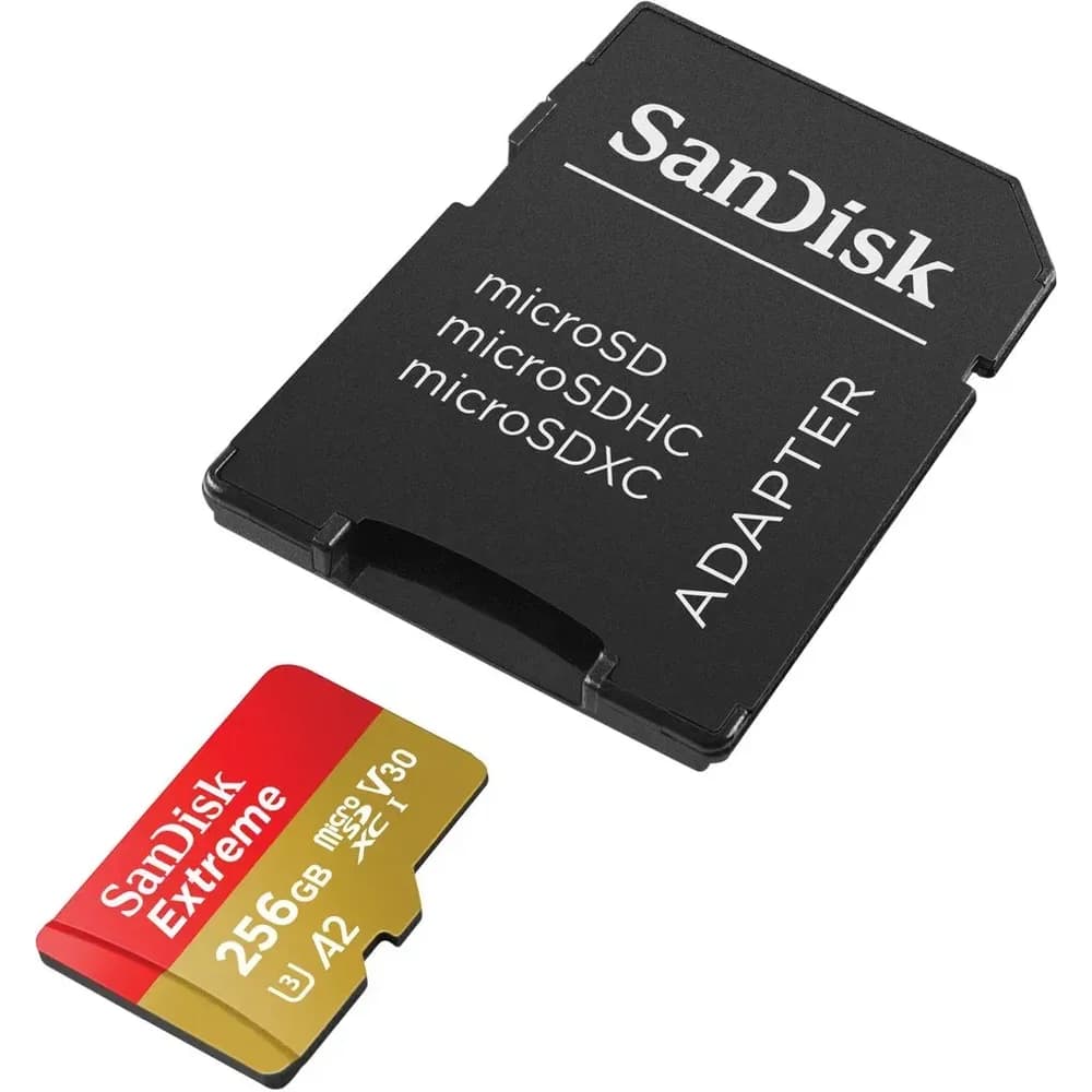 Sandisk Speicherkarte