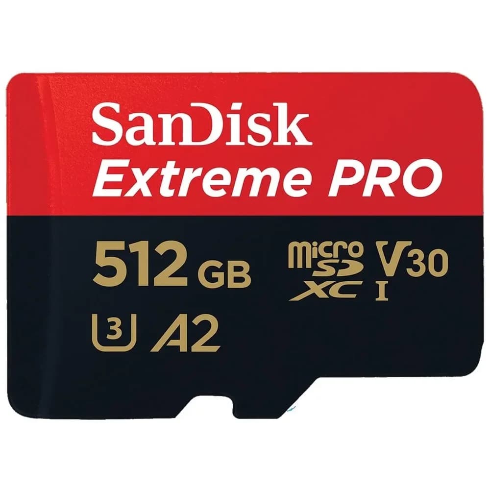 Sandisk Speicherkarte