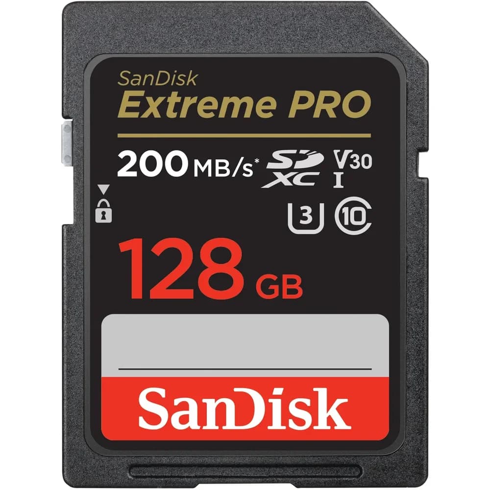 Sandisk Speicherkarte