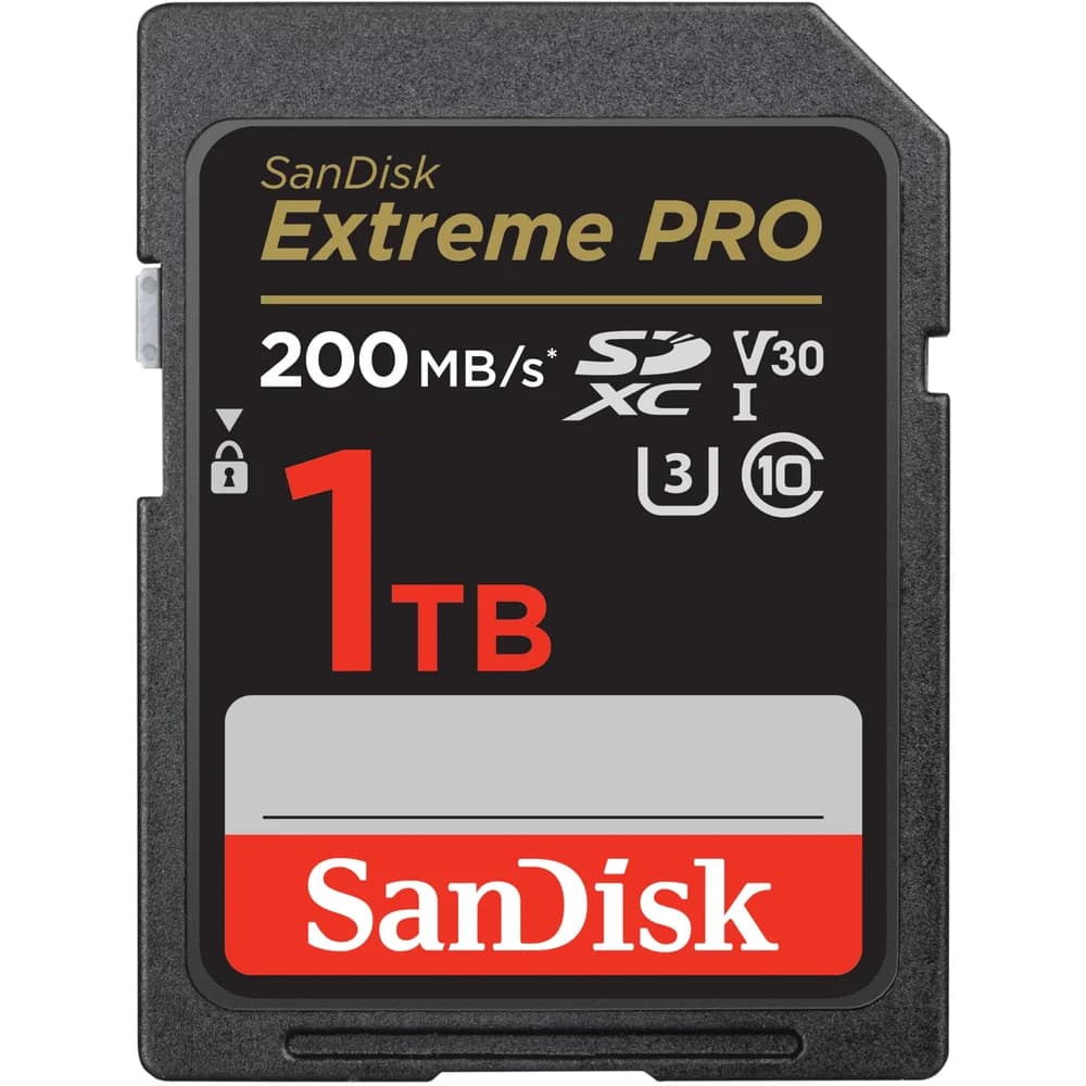 Sandisk Speicherkarte