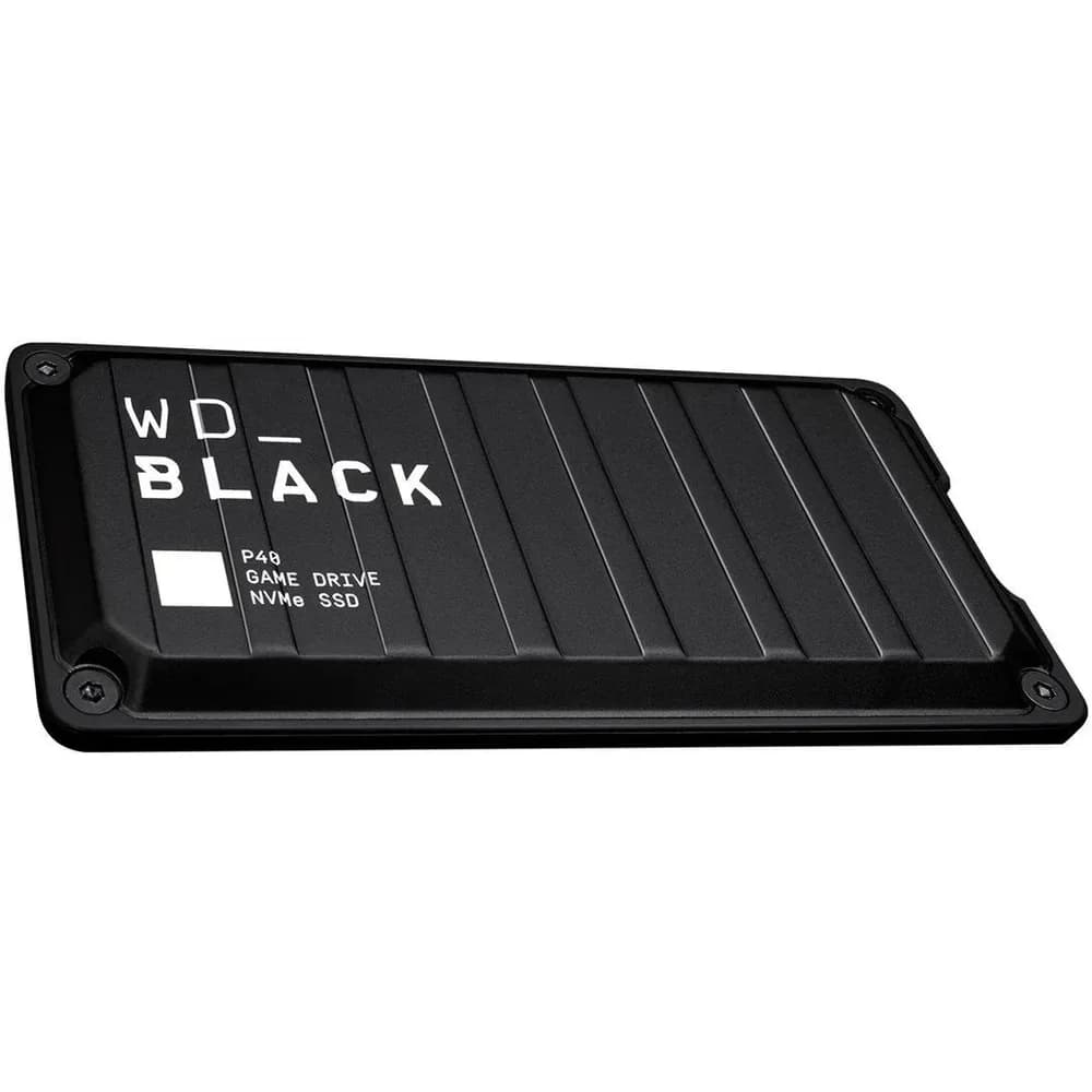 WD_Black SSD-Festplatte