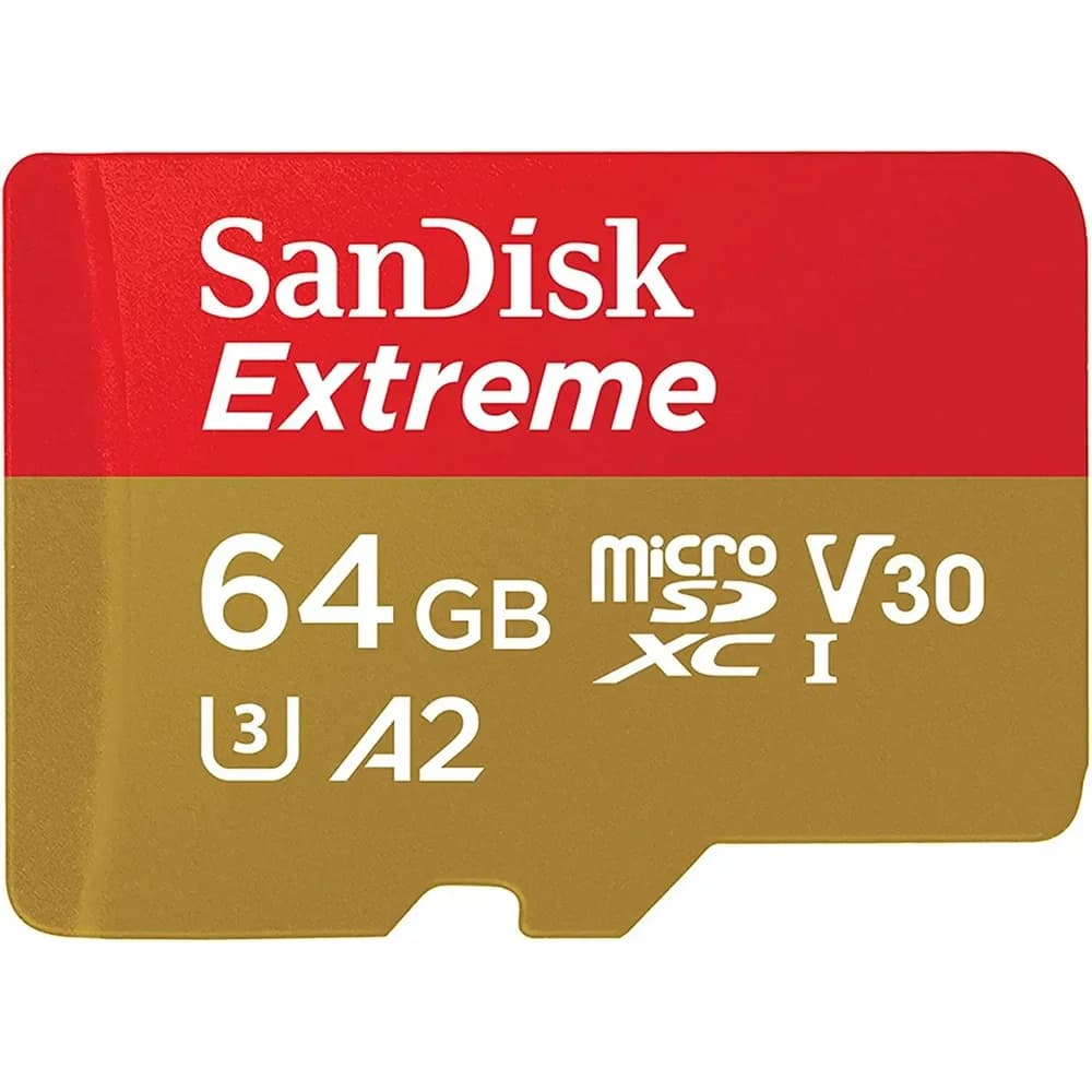 Sandisk Speicherkarte