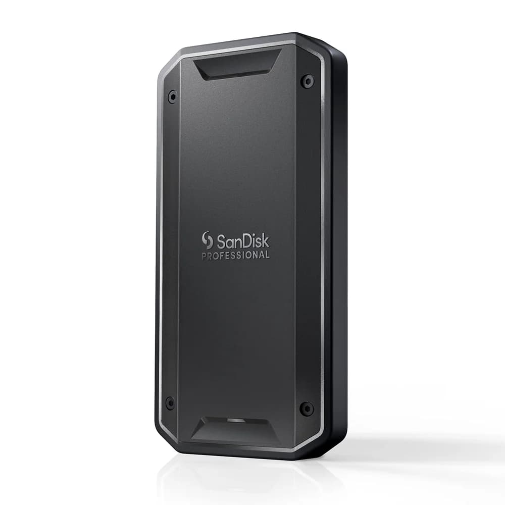 PRO-G40 SSD 1 TB mobile SSD