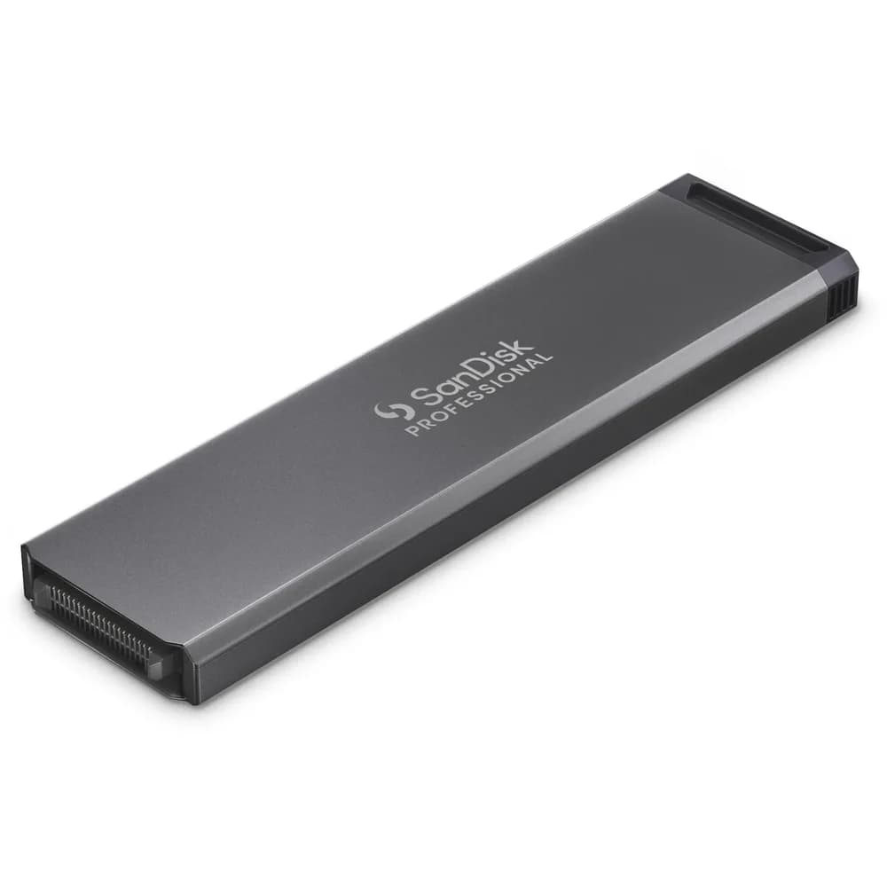 PRO-BLADE SSD Mag