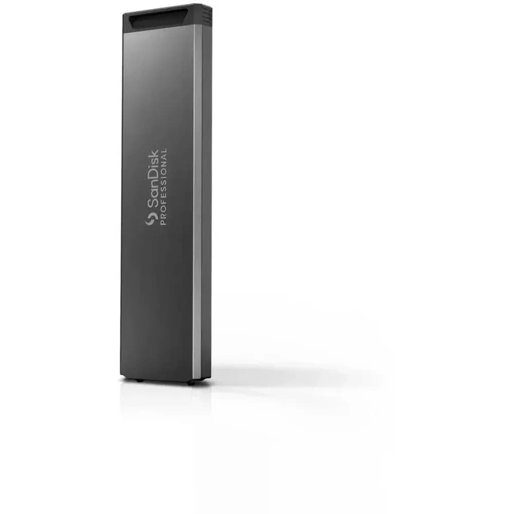 PRO-BLADE SSD Mag