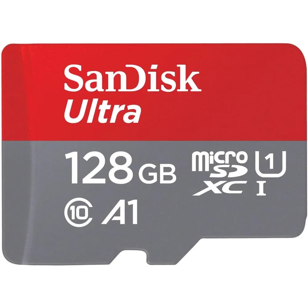 Sandisk Speicherkarte