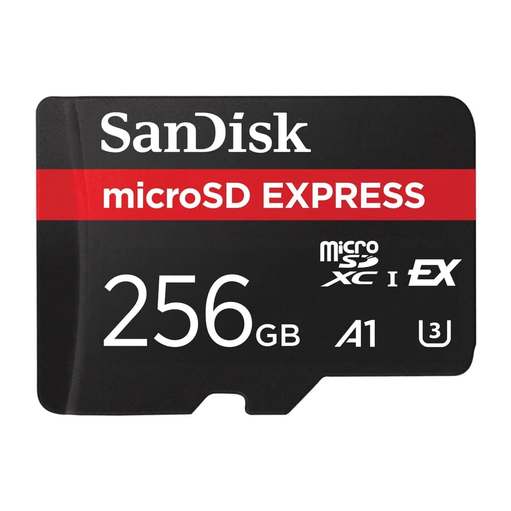 Sandisk Speicherkarte