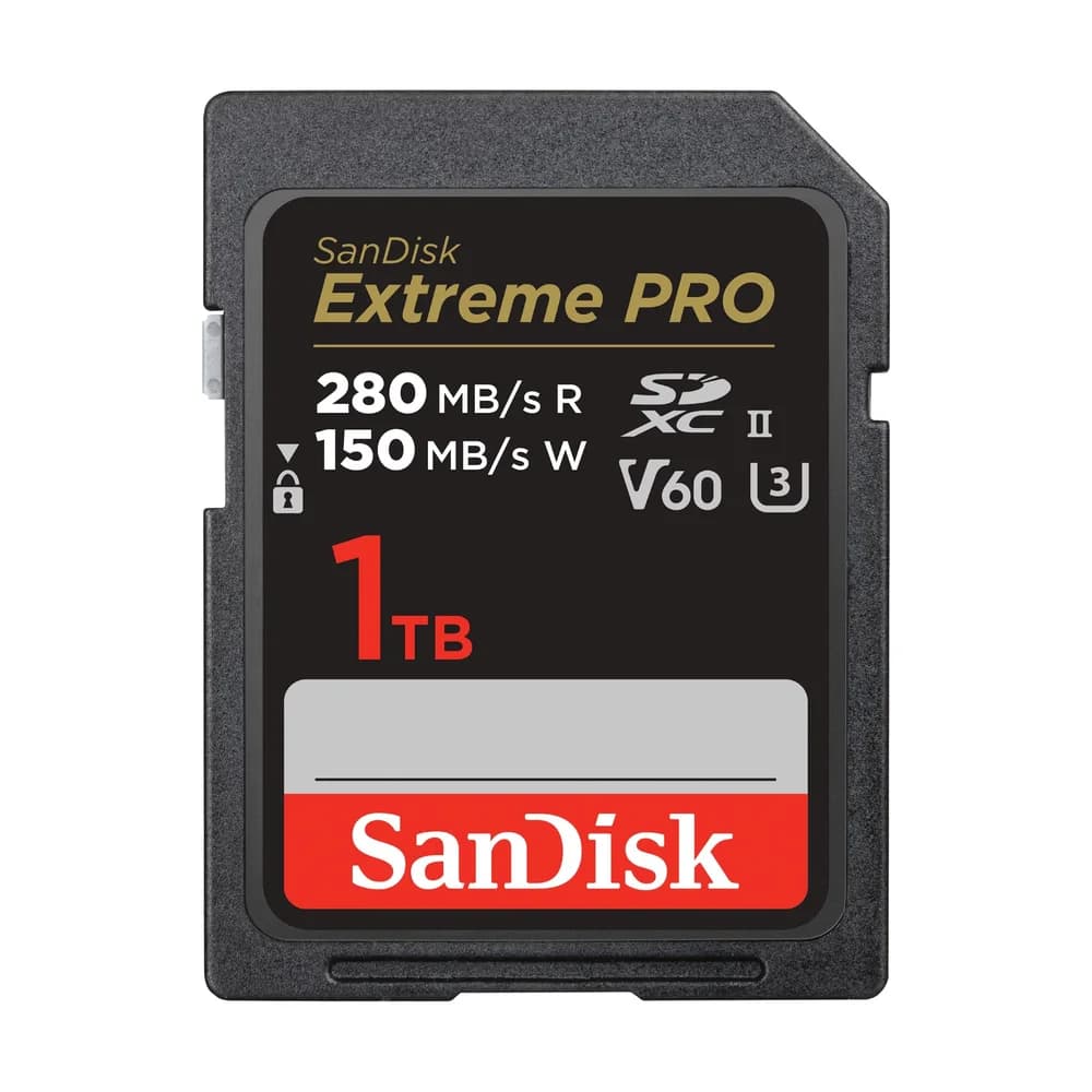 Sandisk Speicherkarte