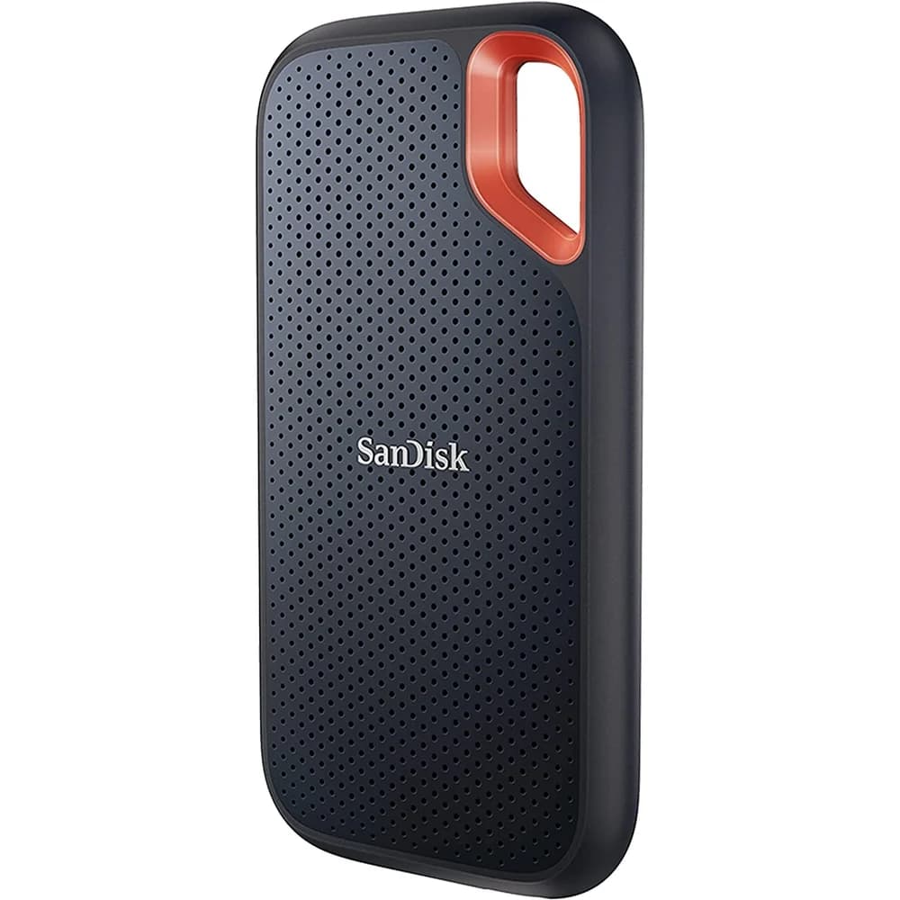 Sandisk SSD-Festplatte