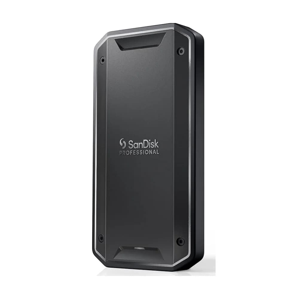 PRO-G40 SSD 1 TB mobile SSD