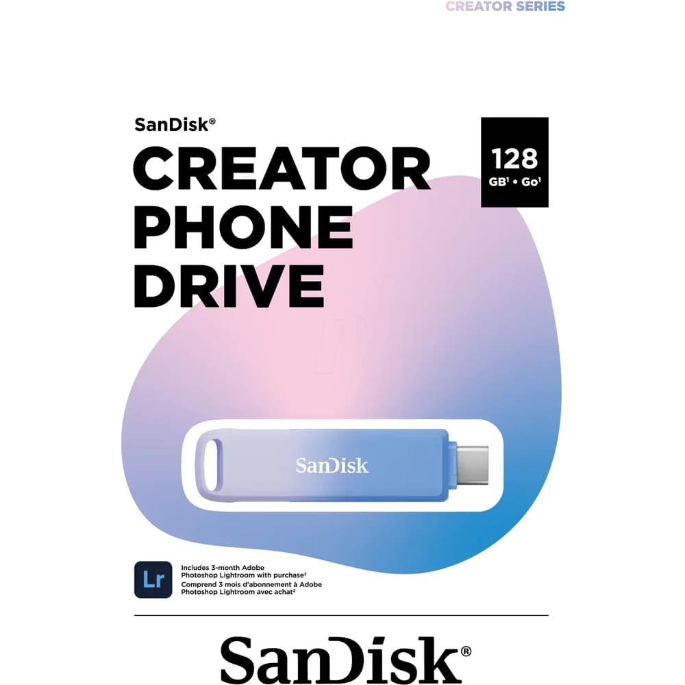 Sandisk USB-Stick