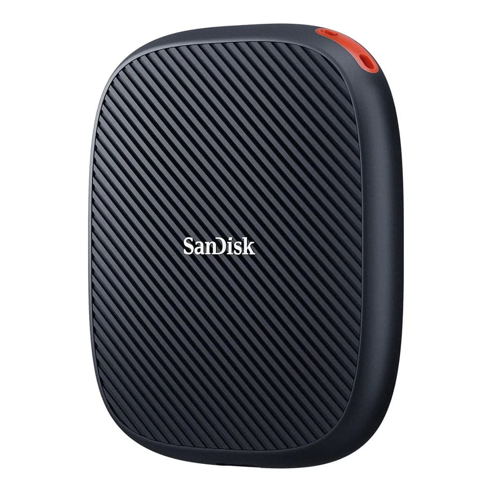 SANDISK Phone Externe SSD Festplatte, 2 TB, 1000 MB/s