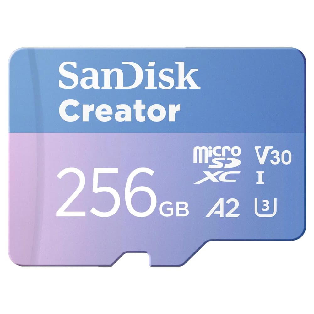 Sandisk Speicherkarte