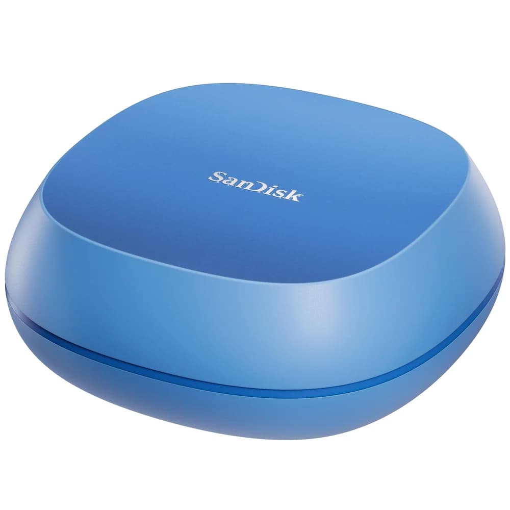 Sandisk SSD-Festplatte