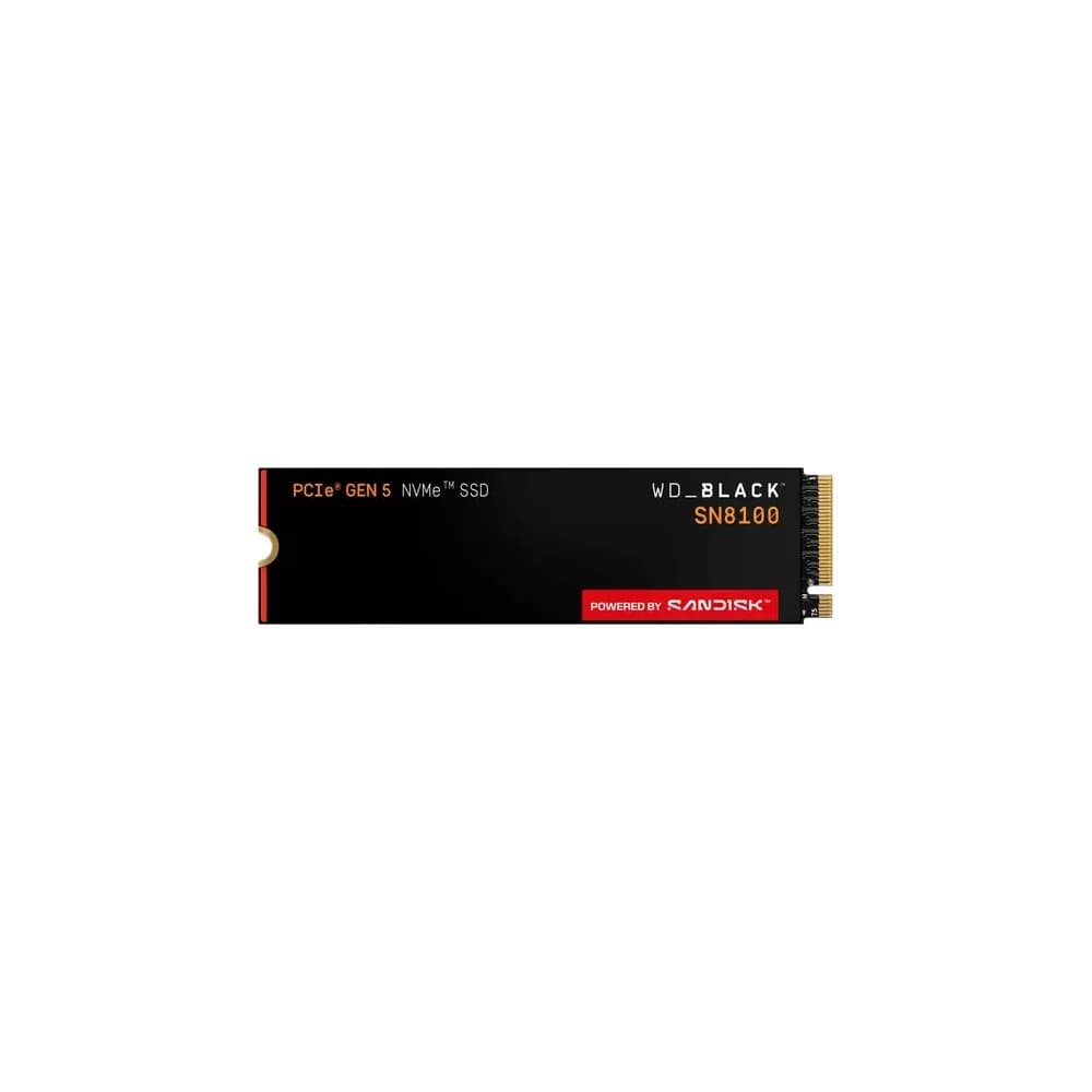 WD_Black SSD-Festplatte
