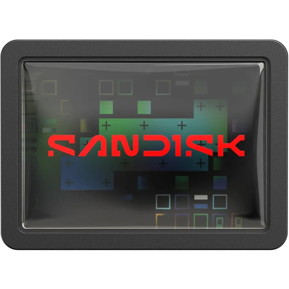 Sandisk USB-Stick
