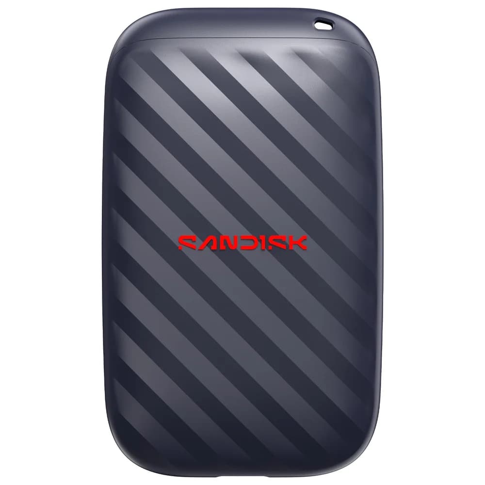 Sandisk externe SSD