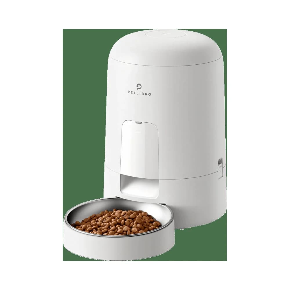 PETLIBRO WHITE 2L AIR Futterautomat